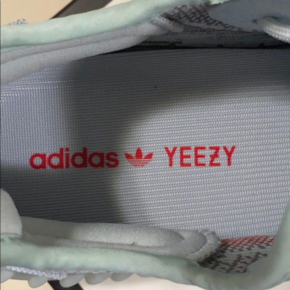 YEEZY BOOST 350 V2 BLUE TINT - Picture 5 of 7